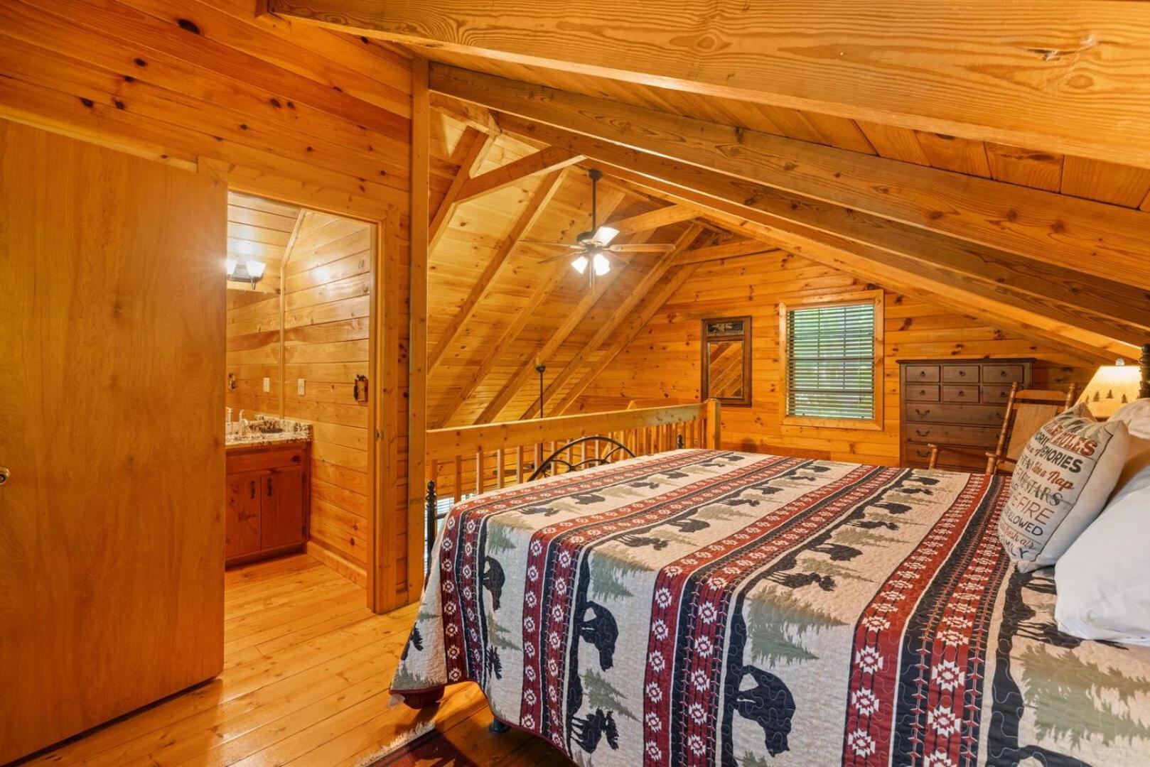 Cherry Lake Hideaway Blue Ridge Exteriér fotografie