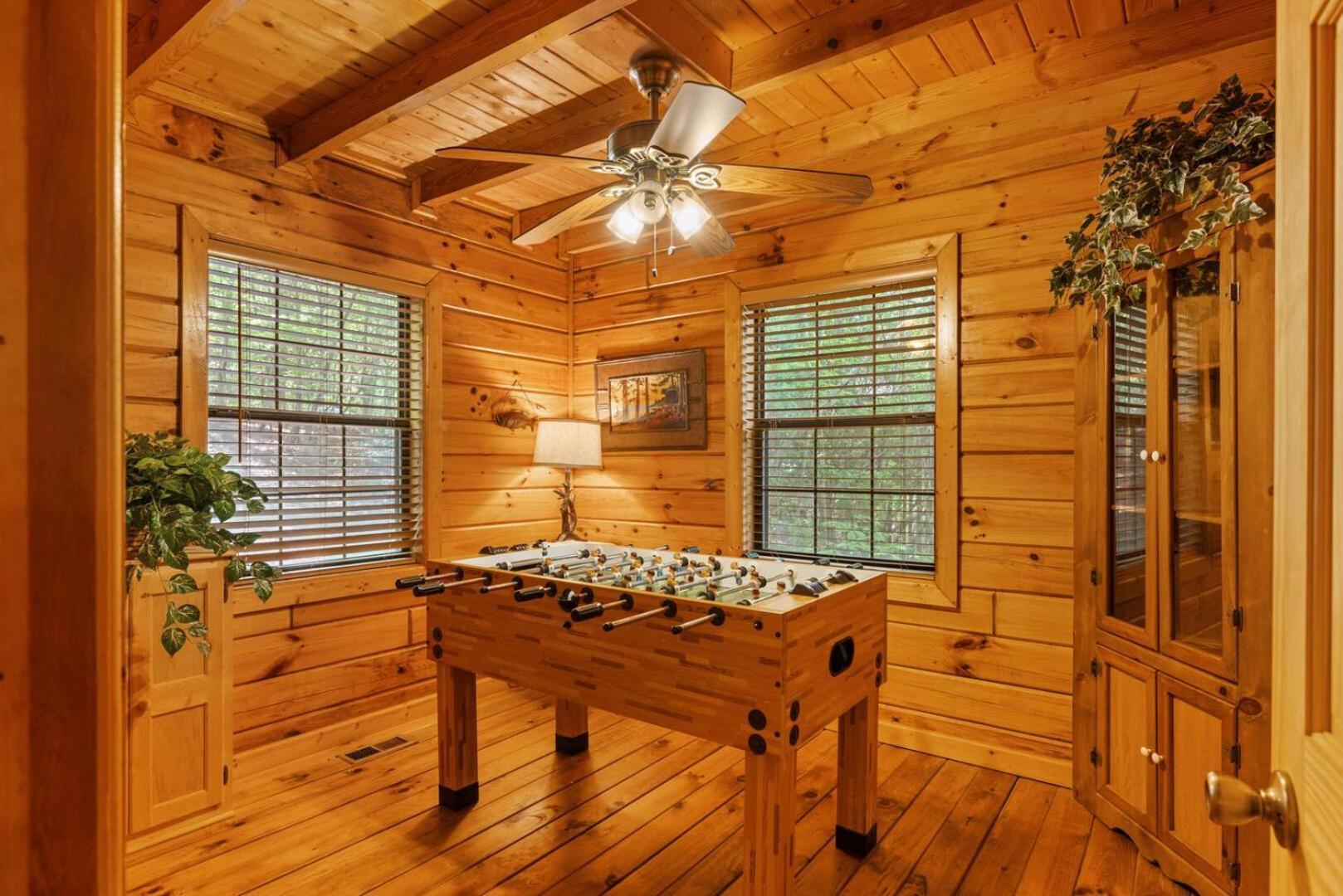 Cherry Lake Hideaway Blue Ridge Exteriér fotografie
